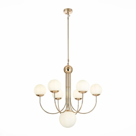 Подвесная люстра ST Luce Avellino SL1504.203.07