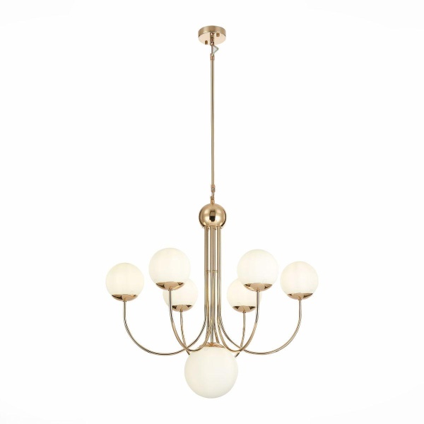 Подвесная люстра ST Luce Avellino SL1504.203.07