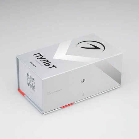 Пульт ДУ Arlight Mini SR 2819 016488