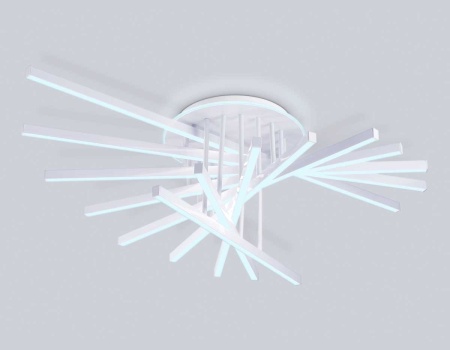 Люстра Ambrella Light COMFORT FL6291