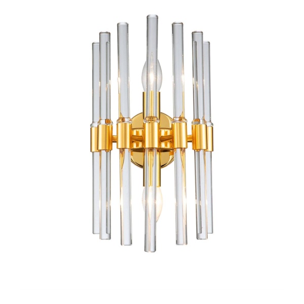 Настенный светильник Moderli Anio V7011-2W