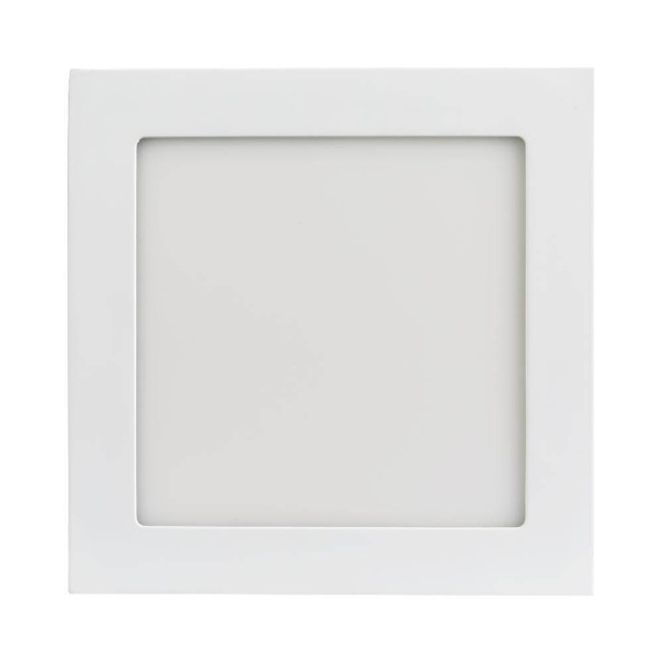 Встраиваемый светодиодный светильник Arlight DL-172x172M-15W Warm White 020133