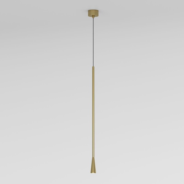 Подвесной светодиодный светильник Elektrostandard Vist 50312 LED a068613