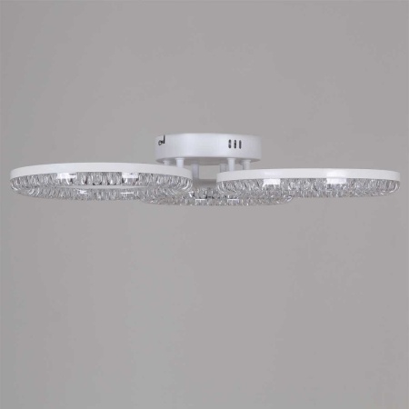 Потолочный светильник Reluce 19847-0.3-03B WH