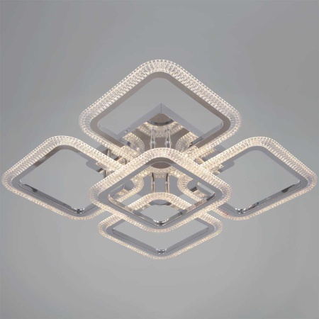 Светильник потолочный Reluce 09838-0.3-2+2 WH