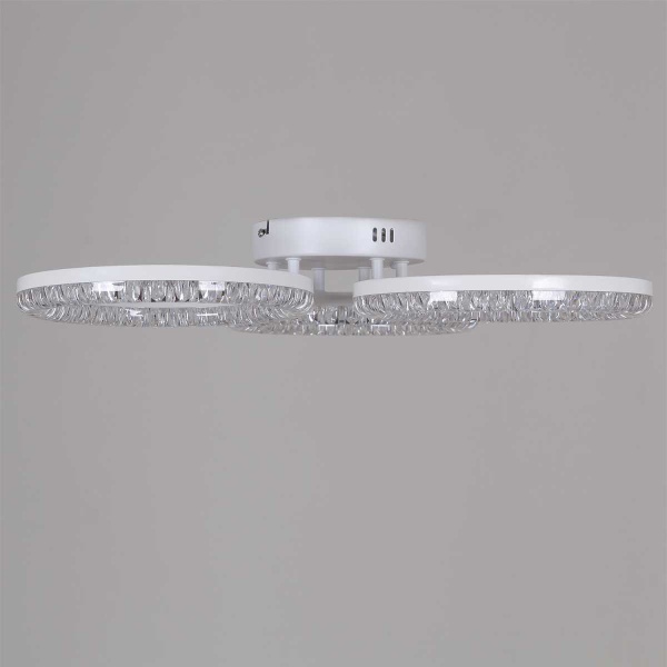 Потолочный светильник Reluce 19847-0.3-03B WH