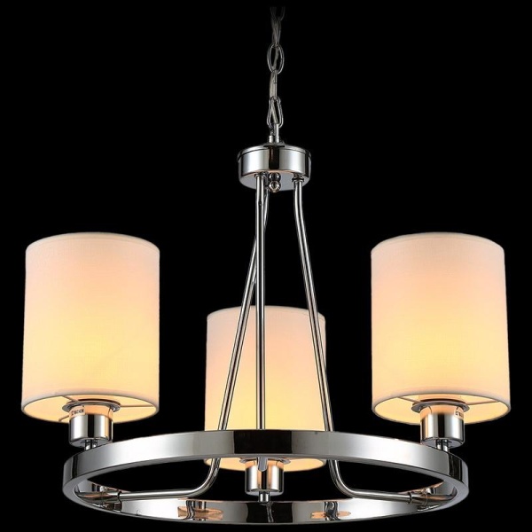 Потолочный светильник ILLUMICO IL1913-3P-17 CR