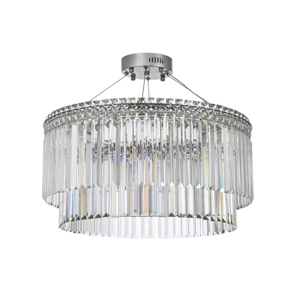 Подвесная светодиодная люстра Arti Lampadari Ovindoli L 1.5.60.101 N