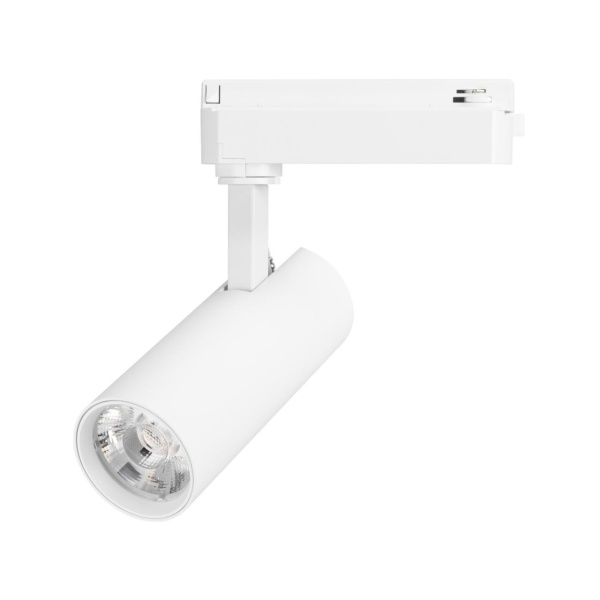 Светильник LGD-GERA-2TR-R55-10W Warm3000 (WH, 15 deg, 230V) Arlight 055056