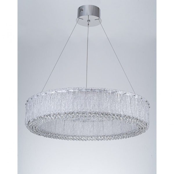 Подвесной светильник iLamp King 707 CR