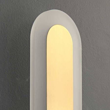 Настенный светильник Imperium Loft Siffer H40 248436-01