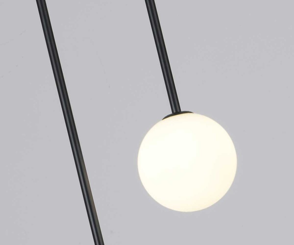 Подвесная люстра Kink Light Ирэн 09488-2,19