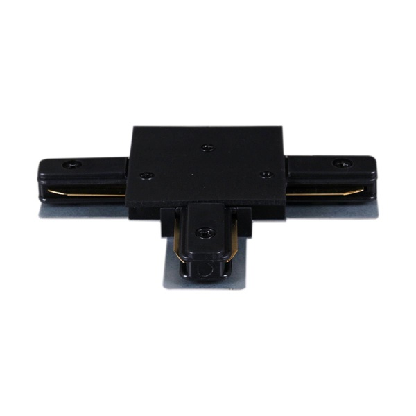 Коннектор Reluce RL 06045 T-connector BK