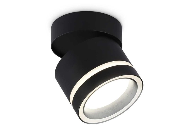 Накладной точечный светильник Ambrella light TECHNO SPOT TA1445