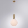 Подвесной светильник Arte Lamp Bolla-Sola A3325SP-1PB