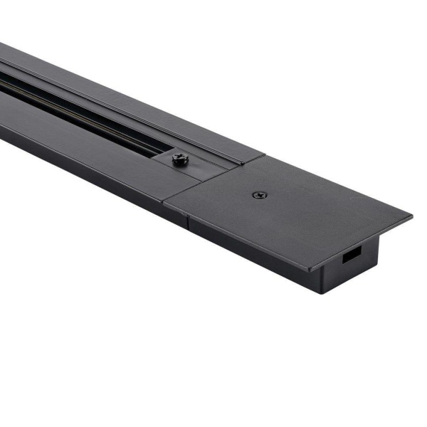 Шинопровод встраиваемый Lucia Tucci LTP-TR002-1-B