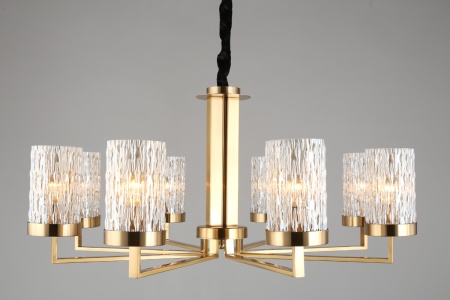 Подвесная люстра Omnilux Maiera OML-84713-08