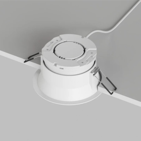 Точечный светильник DENKIRS COVE DK2155-WH