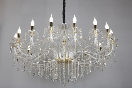 Подвесная люстра Omnilux Aglientu OML-70003-16