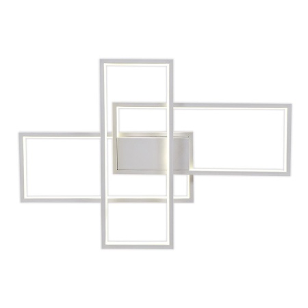 Потолочный светодиодный светильник Escada Arcade 10254/3LED