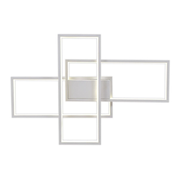 Потолочный светодиодный светильник Escada Arcade 10254/3LED