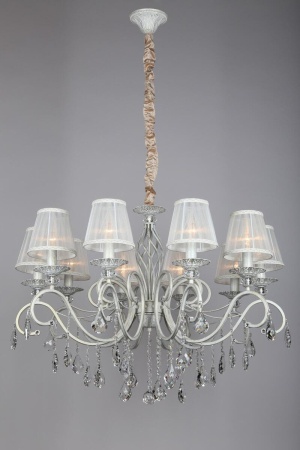 Подвесная люстра Omnilux OML-79103-10