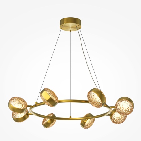 Подвесной светильник Maytoni Modern Mind MOD299PL-L80BS3K