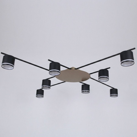 Потолочный светильник Reluce 22008-0.3-08 GX53