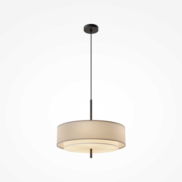 Подвесной светильник Maytoni MOD613PL-05GR1