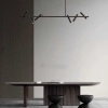 Подвесной светильник Imperium Loft Leeds Long L120 248472-01