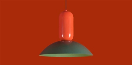 Подвесной светильник Freya FR5551PL-01RG