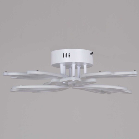 Светильник потолочный Reluce 09862-0.3-06 WH (RGB)