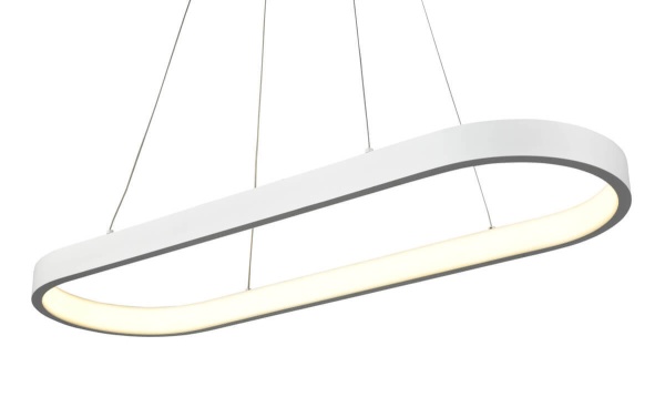 Подвесной светильник Vele Luce Latte VL7121P09