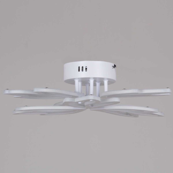 Светильник потолочный Reluce 09862-0.3-06 WH (RGB)