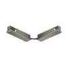 Коннектор гибкий Denkirs Shine Base TR5724-DN