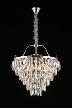 Подвесная люстра Aployt Gerta APL.725.03.07