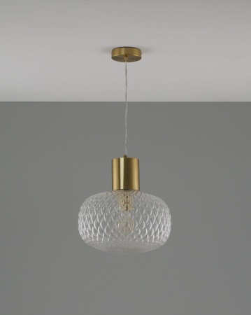 Подвесной светильник Moderli Sunset V10922-P