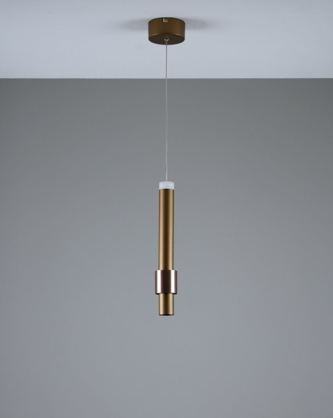 Подвесной светодиодный светильник Moderli Elli V10882-PL