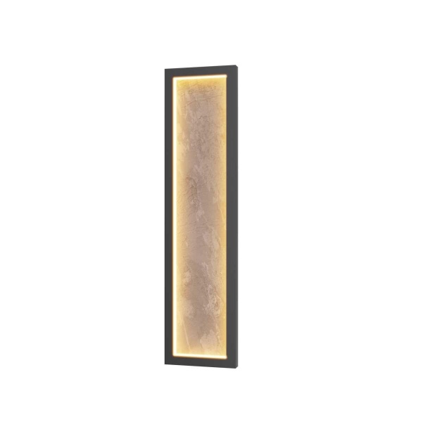 Настенный светодиодный светильник Maytoni Modern Orign MOD311WL-L55B3K