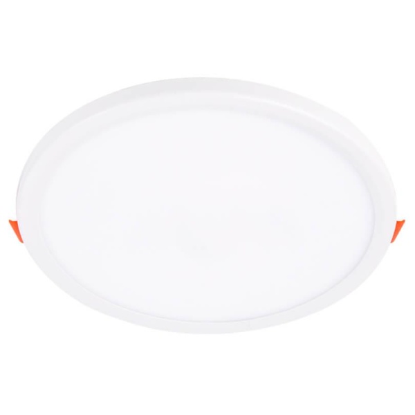 Встраиваемый светодиодный светильник Ambrella light Led Downlight DLR307