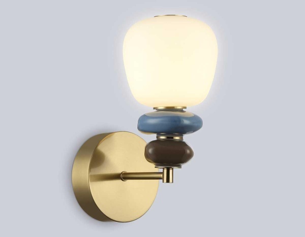 Настенный светильник Ambrella Light HIGH LIGHT LH53168