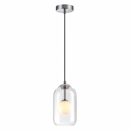 Подвесной светильник Odeon Light Pendant Lostar 4953/1
