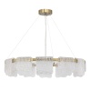 Подвесной светодиодный светильник ST Luce Voile SL6021.203.66