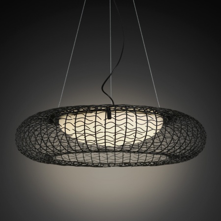 Подвесная люстра Imperium Loft Eclipse 101548-26