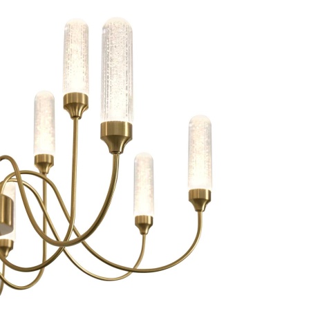 Потолочный светильник Freya FR2050CL-L36BS