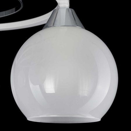 Потолочная люстра Citilux Отто CL121140