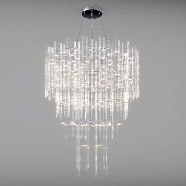 Подвесная люстра Bogates Queen 91101 LED a072016