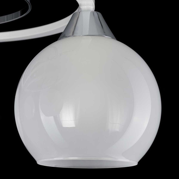 Потолочная люстра Citilux Отто CL121140