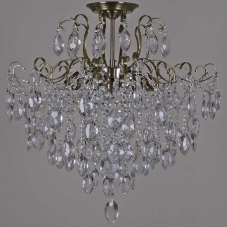 Люстра Reluce 67030-0.3-600A AB