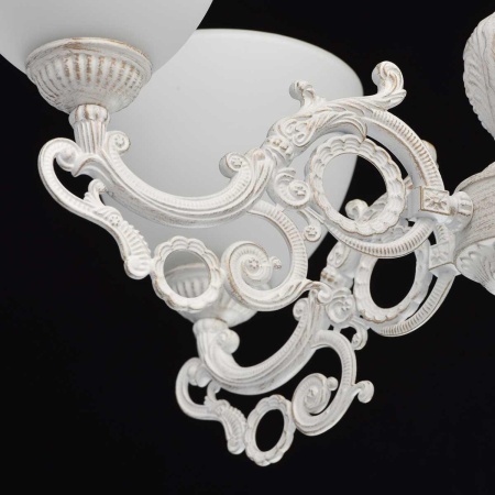 Подвесная люстра MW-Light Ариадна 450016605